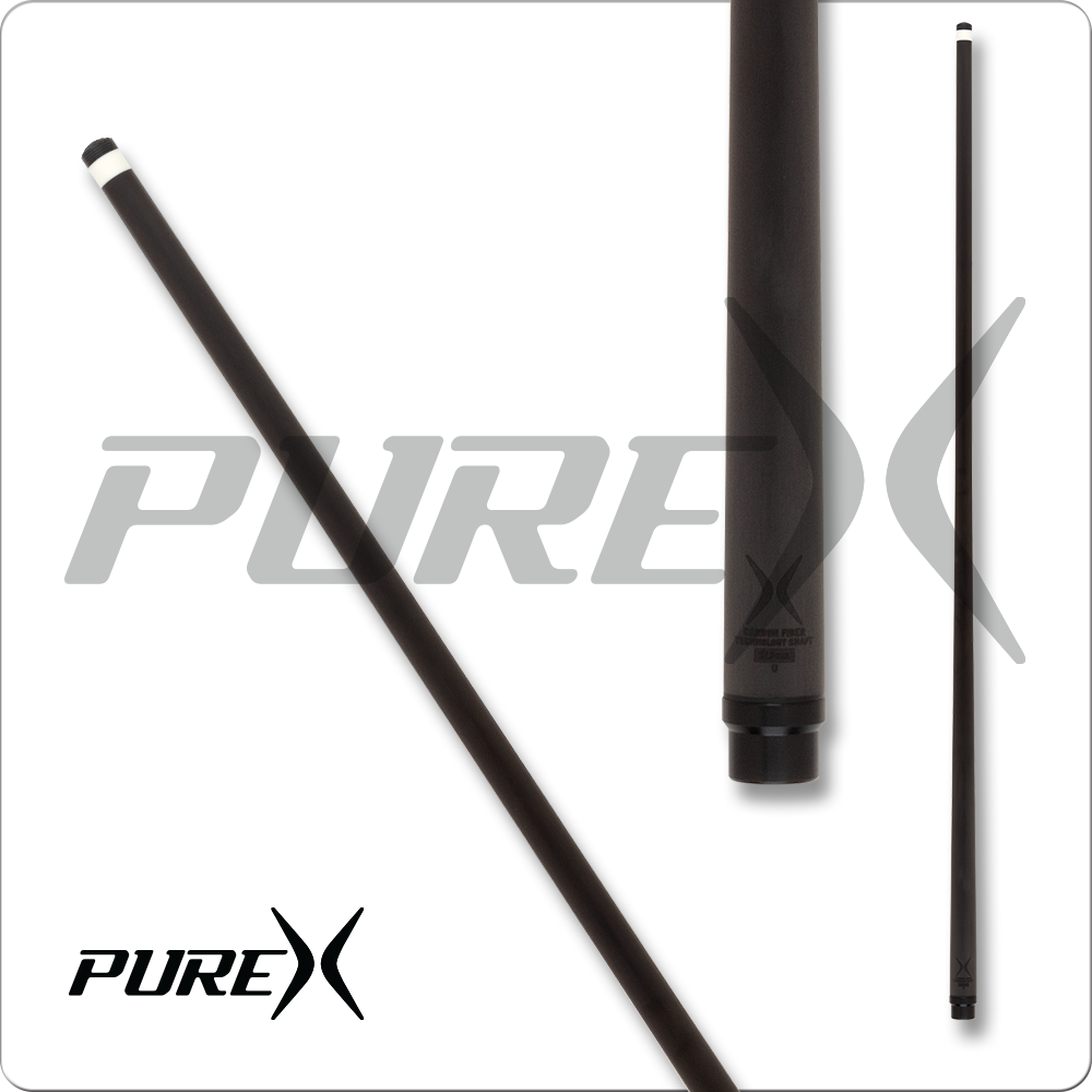 Pure X HXTCF2 Shaft - Quick-Release